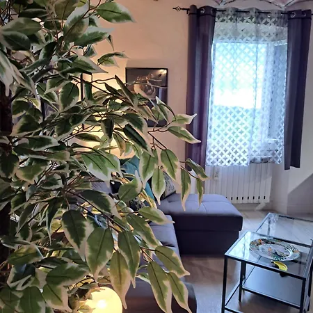 شقة Vista Bella &